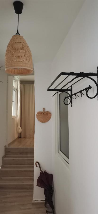 Rebreanu Family Apartment Sibiu Exterior photo